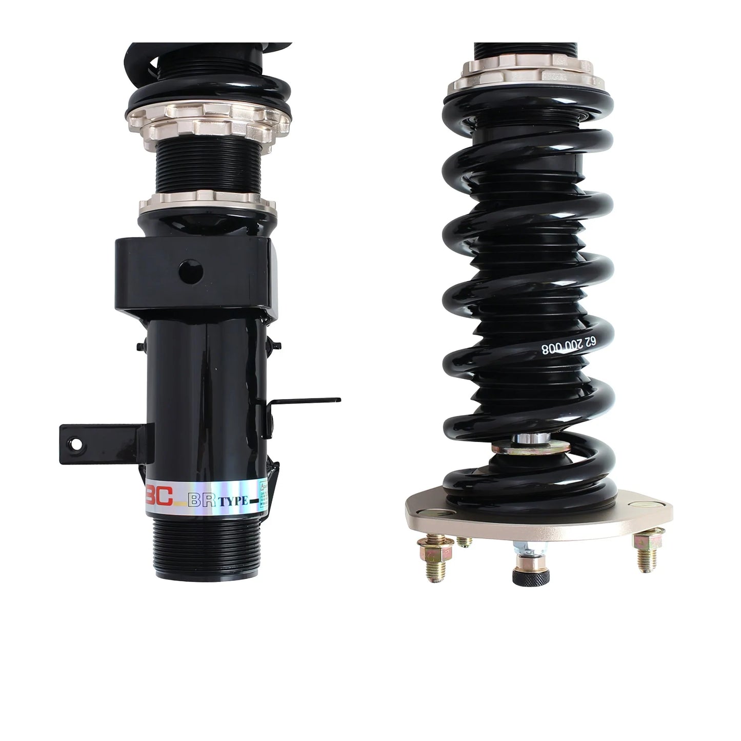 DS Series Coilover Toyota MR2 1990-1995 - C-12-DS