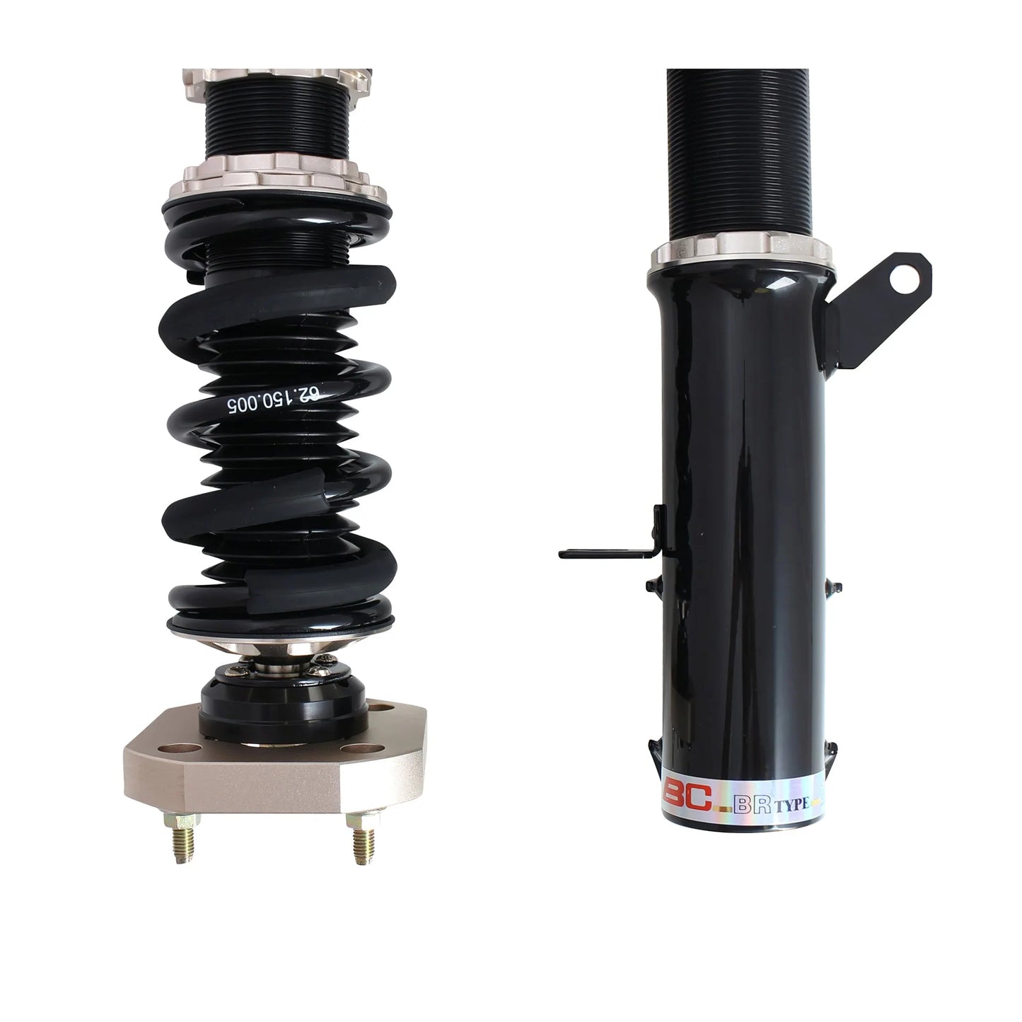 DS Series Coilover Toyota MR2 1990-1995 - C-12-DS