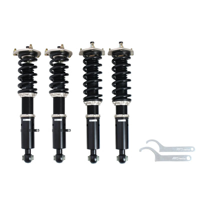 BR Series Coilover Toyota Supra 1986-1992 - C-13-BR