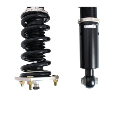 BR Series Coilover Toyota Supra 1986-1992 - C-13-BR