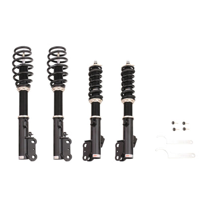 BR Series Coilover Toyota Venza FWD 2009-2016 - C-133-BR