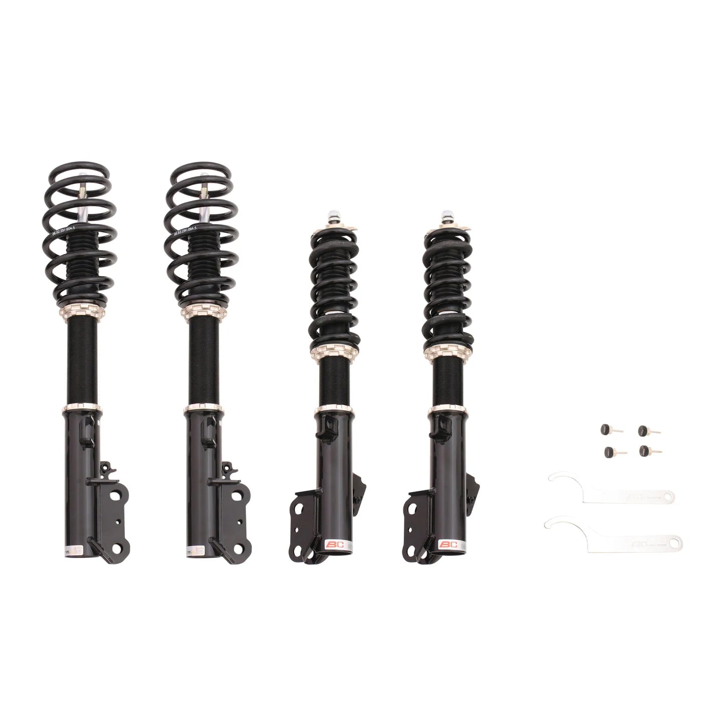 DS Series Coilover Toyota Venza FWD 2009-2015 - C-133-DS