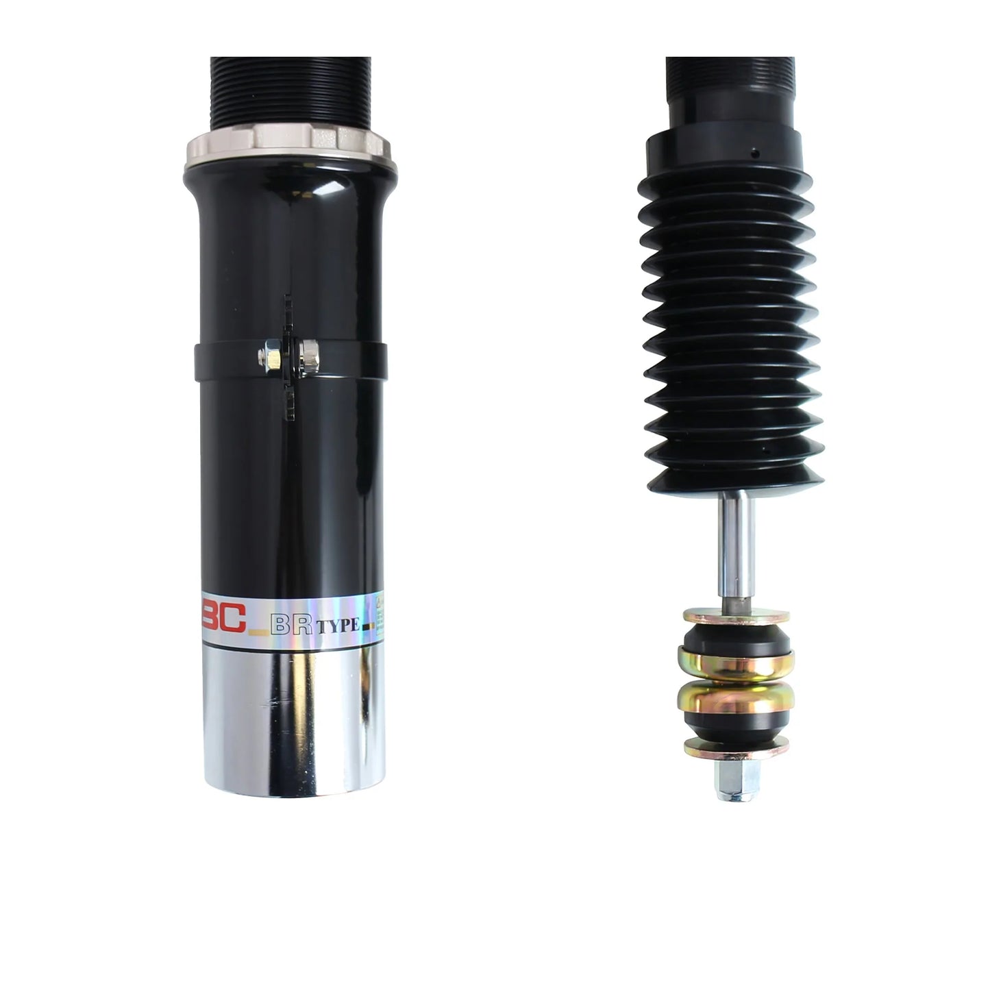 DS Series Coilover Toyota Corolla 1983-1987 - C-14-DS