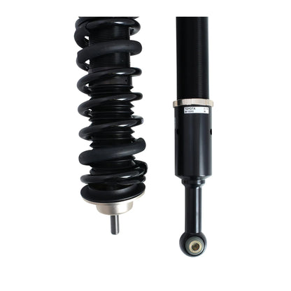 BR Series Coilover Toyota Yaris 2006-2011 - C-16-BR