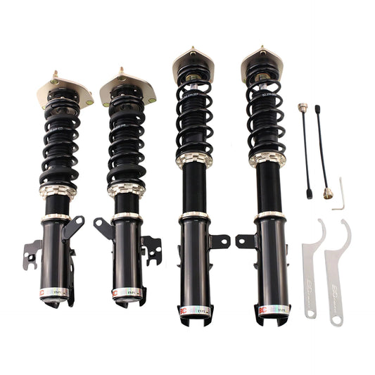 DS Series Coilover Toyota Camry 2007-2011 - C-17-DS