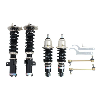 BR Series Coilover Toyota Celica 2000-2006 - C-19-BR