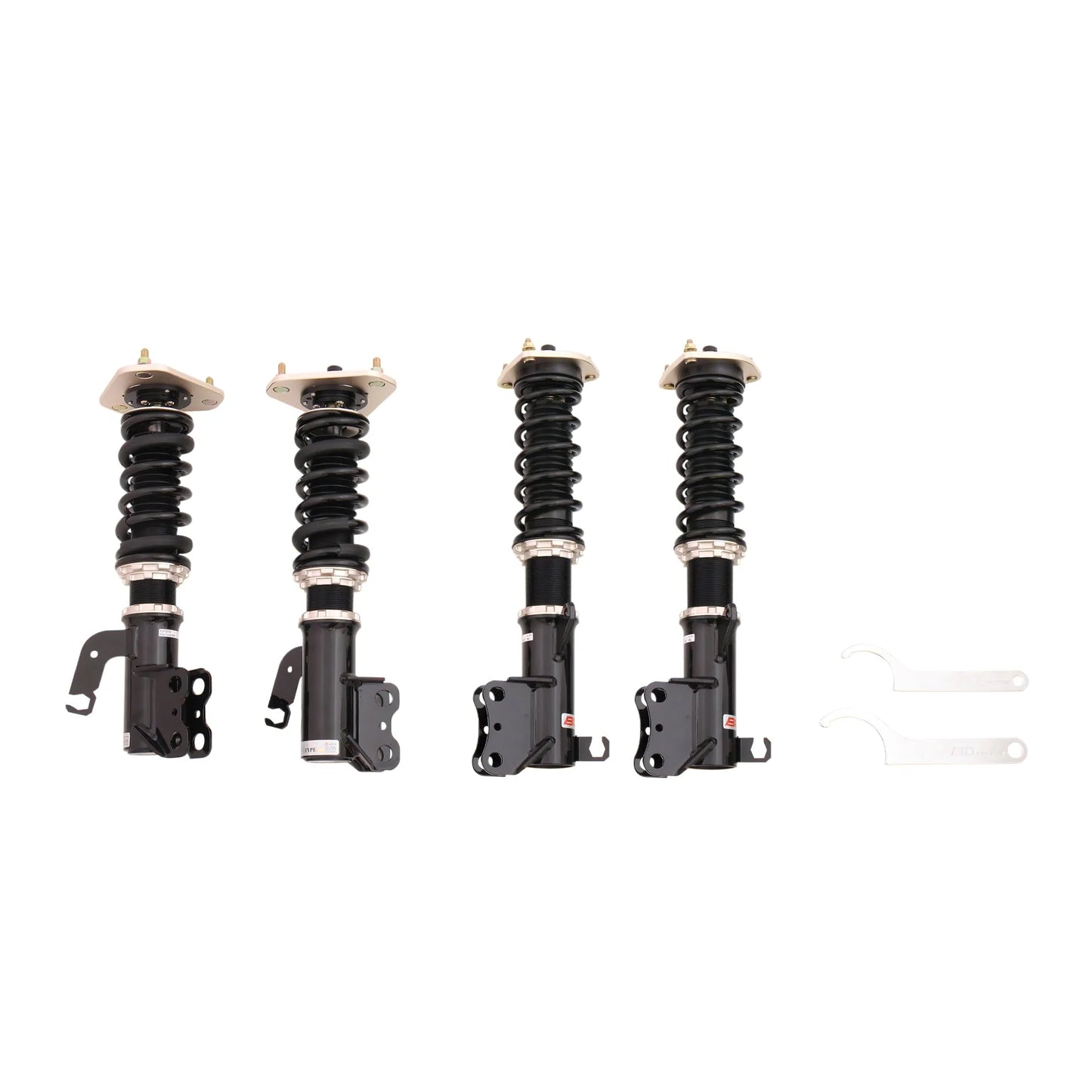 RM Series Coilover Toyota Celica AWD 1990-1993 - C-21-RM