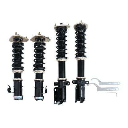 RM Series Coilover Toyota Celica 1994-1999 - C-22-RM