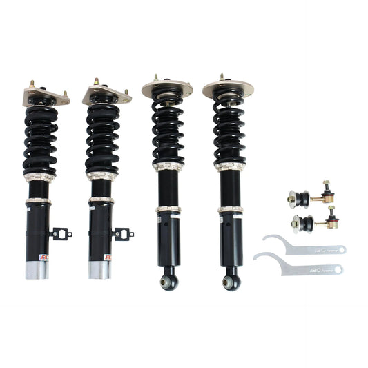 BR Series Coilover Toyota Cressida 1989-1992 - C-23-BR