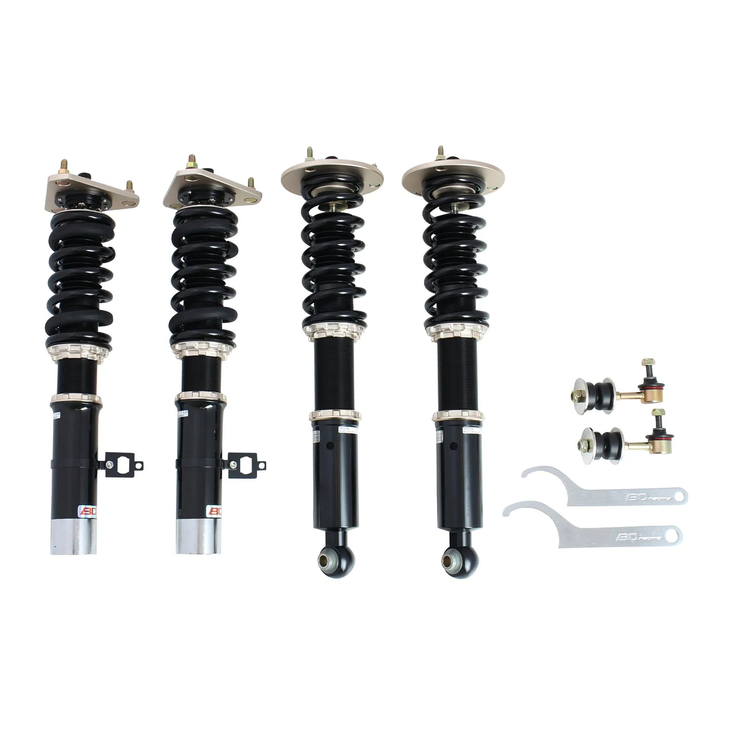 DS Series Coilover Toyota Cressida 1989-1992 - C-23-DS