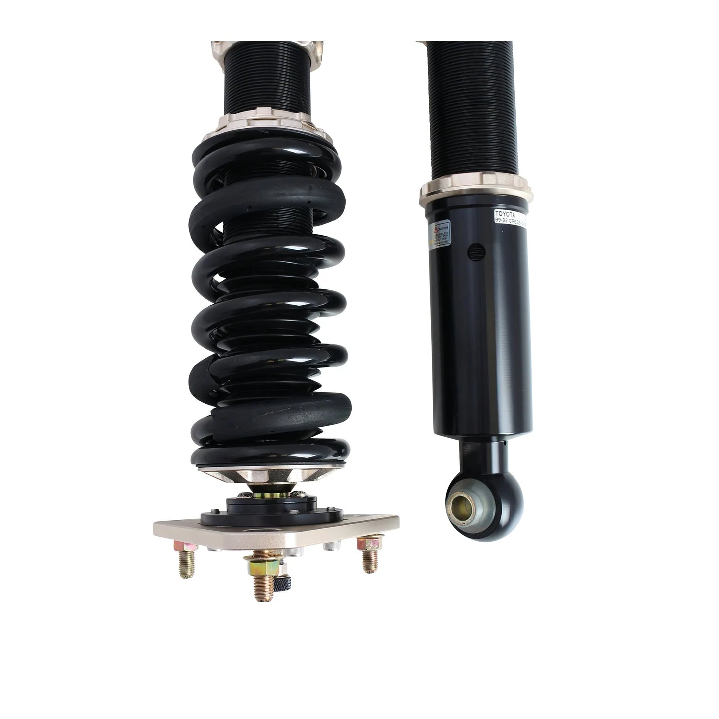 BR Series Coilover Toyota Cressida 1989-1992 - C-23-BR