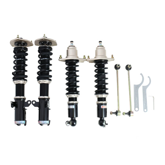 RM Series Coilover Toyota Corolla 2009-2012 - C-24-RM