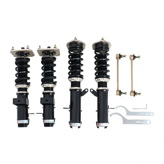 DS Series Coilover Toyota MR2 1986-1989 - C-25-DS