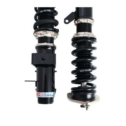 DS Series Coilover Toyota MR2 1986-1989 - C-25-DS