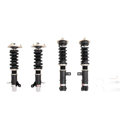 BR Series Coilover Toyota Celica Superstrut ST205 1994-1999 - C-26-BR