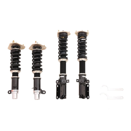 BR Series Coilover Toyota Celica Superstrut ST202 1994-1999 - C-33-BR