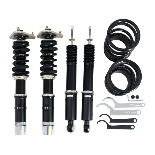 BR Series Coilover Toyota Cressida MX73 1985-1988 - C-41-BR