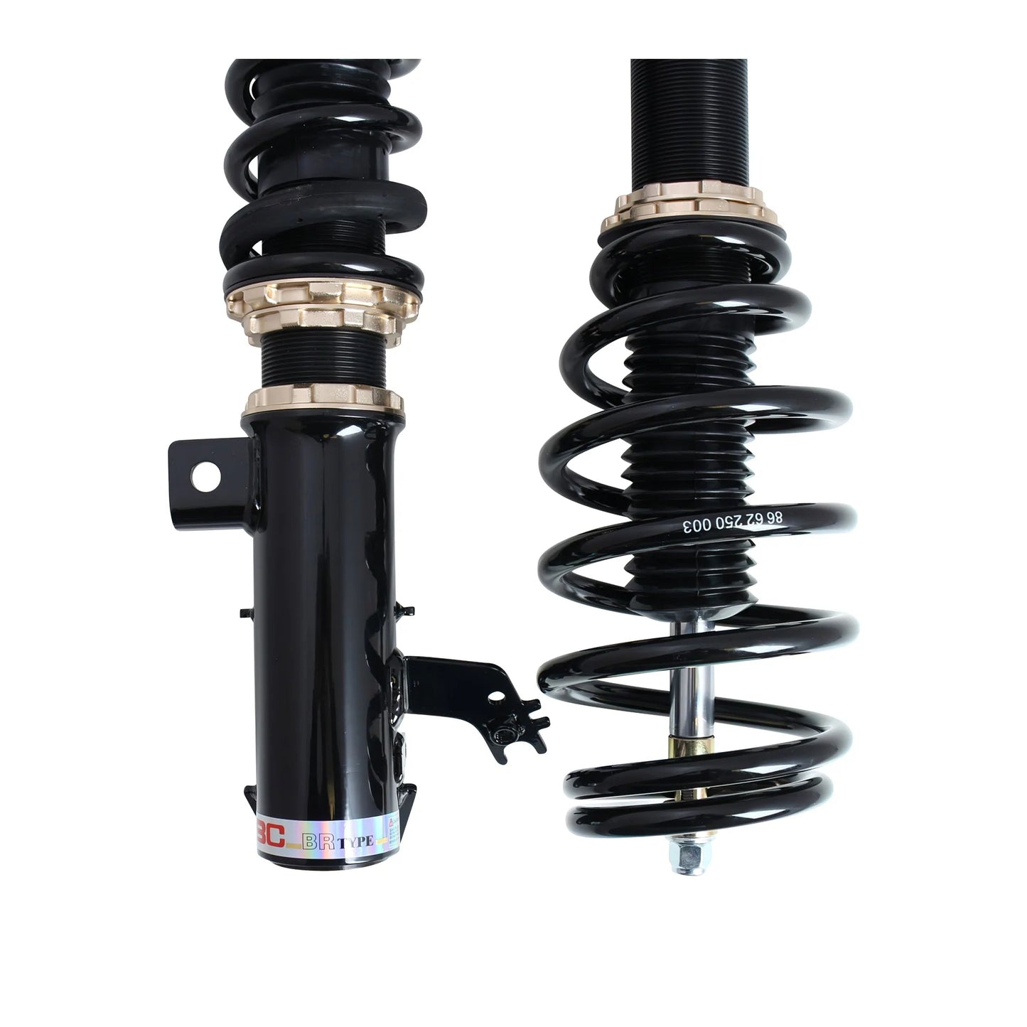 BR Series Coilover Toyota Camry 2012-2016 - C-90-BR