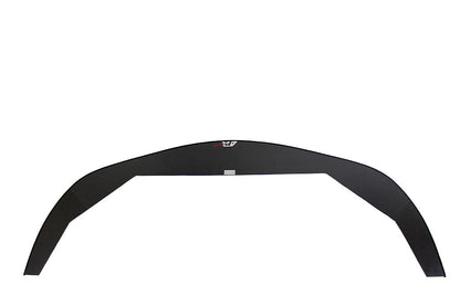 APR Performance Carbon Fiber Wind Splitter With Rods - CW-206505-C-Dub Tech
