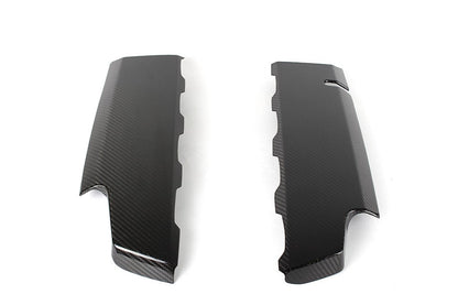 APR Performance Carbon Fiber Fuel Rail Covers/Pair Camaro - CBE-CMOFUEL-C-Dub Tech