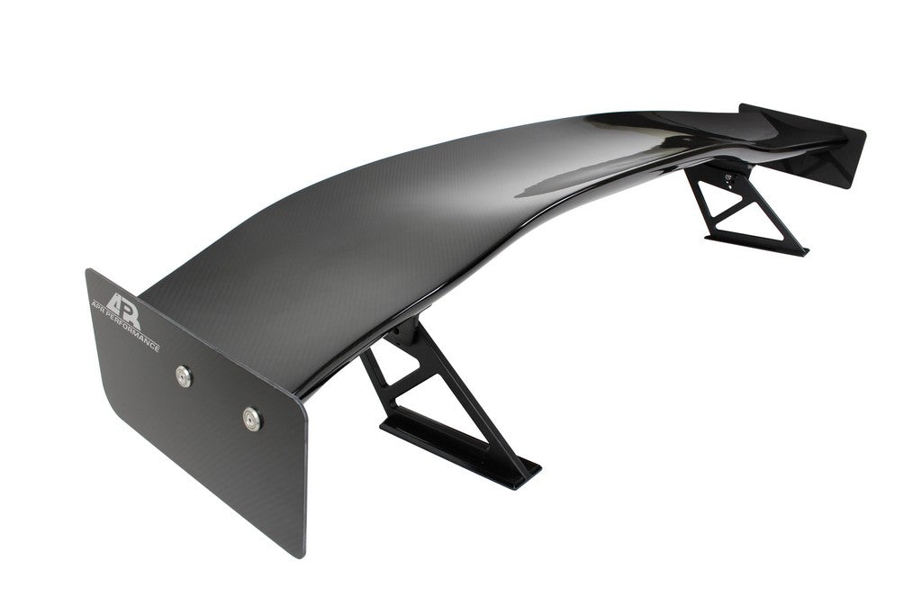 APR Performance GTC-500 Corvette/C7 SPEC W/O Spoiler Delete 74" - AS-107477-C-Dub Tech