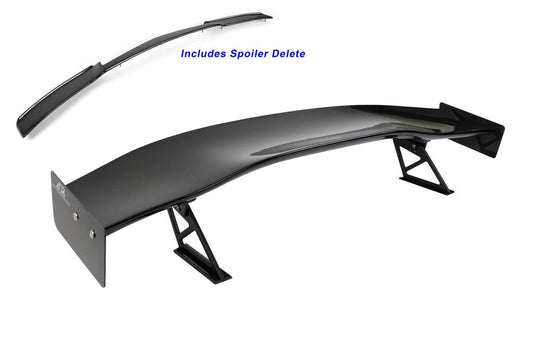 APR Performance GTC-500 Corvette/C7 SPEC W/ Spoiler Delete - AS-107079-C-Dub Tech