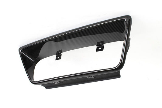 APR Performance Carbon Fiber Heat Shield - CBX-VETTESHIELD-C-Dub Tech