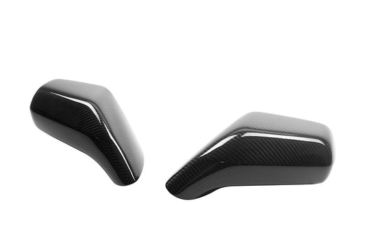 APR Performance Replacement Mirror - CBM-VETTC7-C-Dub Tech