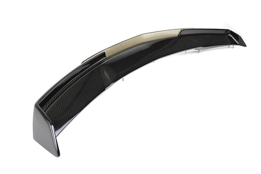 APR Performance Rear Spoiler Version II Track Pack - AS-105727-C-Dub Tech