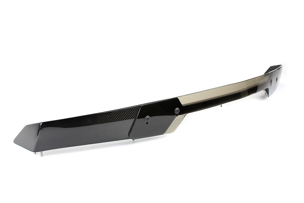 APR Performance Rear Spoiler Version II Track Pack - AS-105727-C-Dub Tech