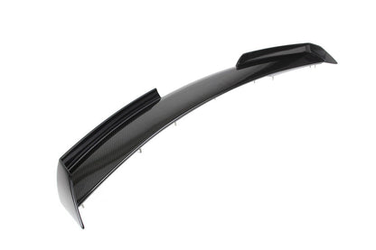 APR Performance Rear Spoiler Version II Track Pack W/O Wickerbill - AS-105722-C-Dub Tech
