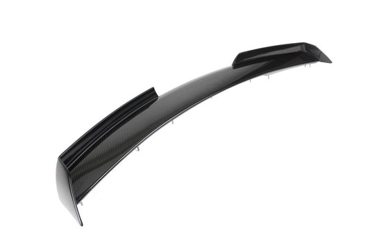 APR Performance Rear Spoiler Version II Track Pack W/O Wickerbill - AS-105722-C-Dub Tech