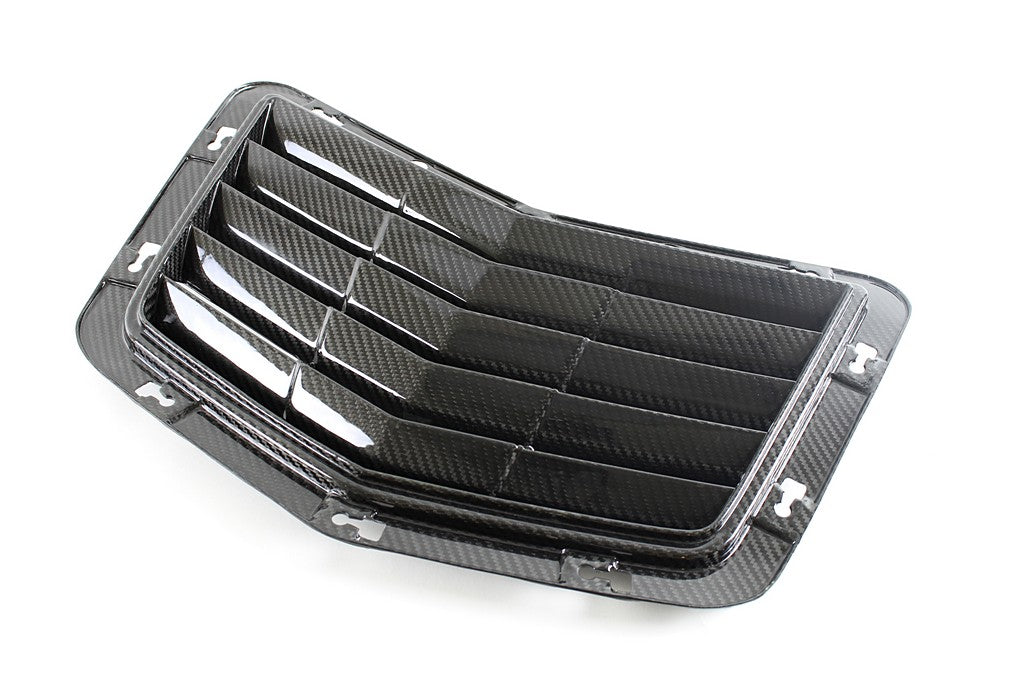 APR Performance Hood Vent - CF-700005-C-Dub Tech