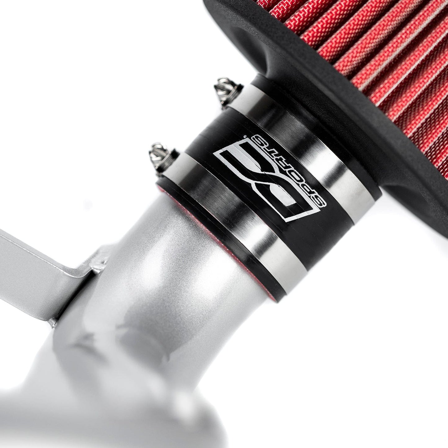 DC Sports Cold Air Intake (12-15 Honda Civic 1.8L)