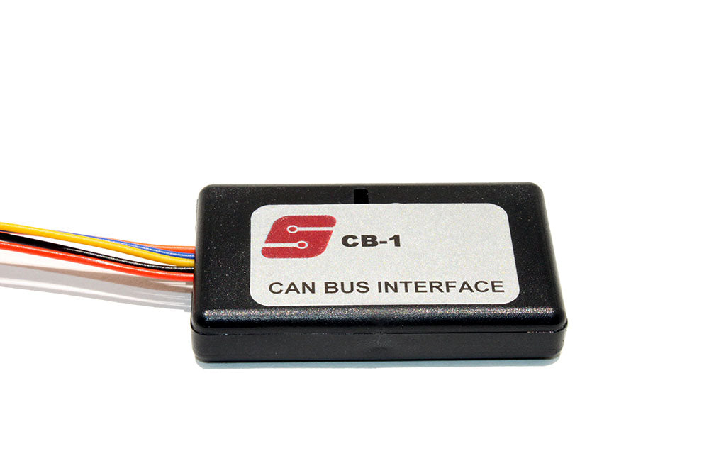 CanBus Adapter