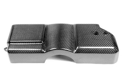 APR Performance Carbon Fiber Alternator Cover - CBE-FRSALT-C-Dub Tech