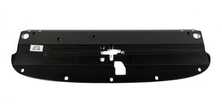 APR Performance Carbon Fiber Radiator Cooling Shroud - CF-920031-C-Dub Tech