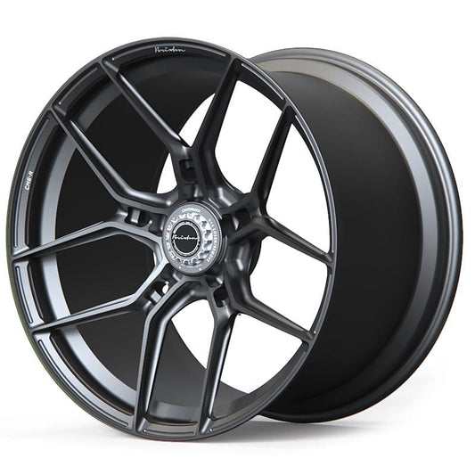 Brixton CM5-R UltraSport+ CL 1-Piece Forged Wheel