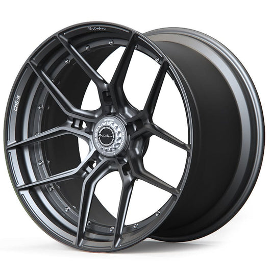 Brixton CM5-R Duo Series 2-Piece Forged Wheel
