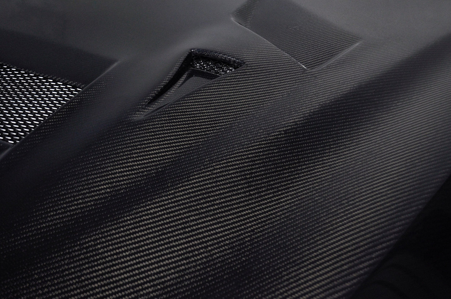 CMST Tuning Carbon Fiber Hood Bonnet for Infiniti Q50 2014-2022