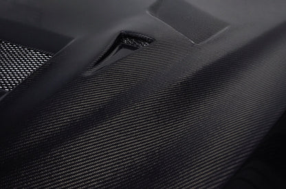 CMST Tuning Carbon Fiber Hood Bonnet for Infiniti Q50 2014-2022