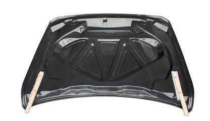 CMST Tuning Carbon Fiber GTS Style Vented Hood For BMW M2 / M2C F87 2 Series F22 2014-ON