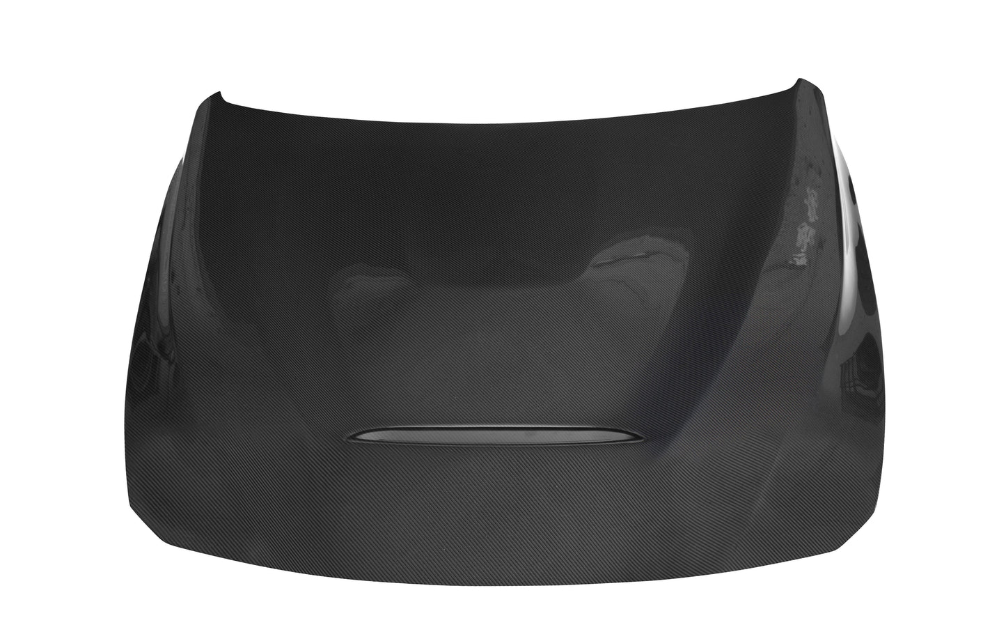 CMST Tuning Carbon Fiber GTS Style Vented Hood For BMW M2 / M2C F87 2 Series F22 2014-ON