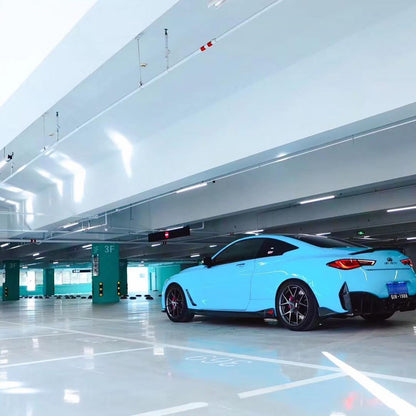 CMST Tuning Carbon Fiber Full Body Kit for Infiniti Q60 to Project Black S concept 2017-2022