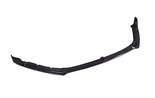 CMST Carbon fiber Front Splitter for Jaguar F-Type 2014-2018