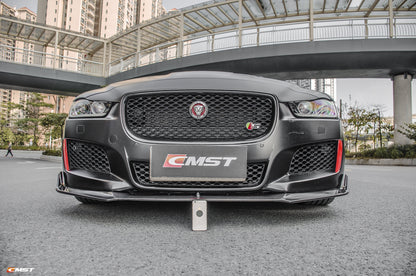CMST Carbon Fiber Full Body Kit for Jaguar XE 2016-ON