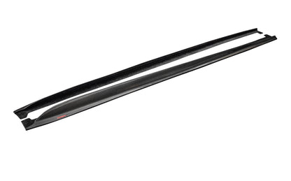 CMST Carbon Fiber Full Body Kit for Jaguar XE 2016-ON