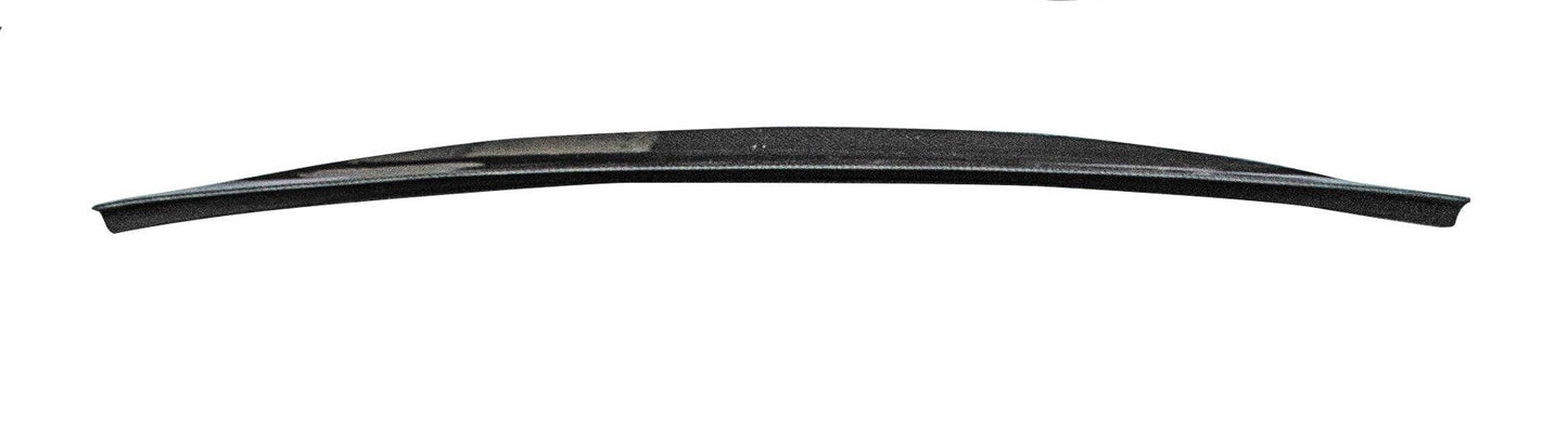 CMST Carbon Fiber Rear Spoiler for Jaguar XE 2016-ON