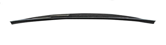 CMST Carbon Fiber Rear Spoiler for Jaguar XE 2016-ON