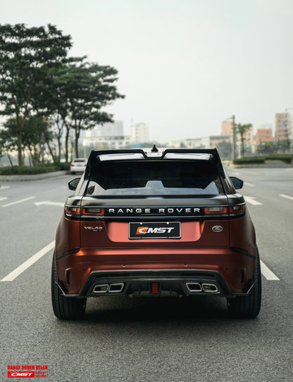 CMST Full Body Kit for Land Rover Range Rover Velar
